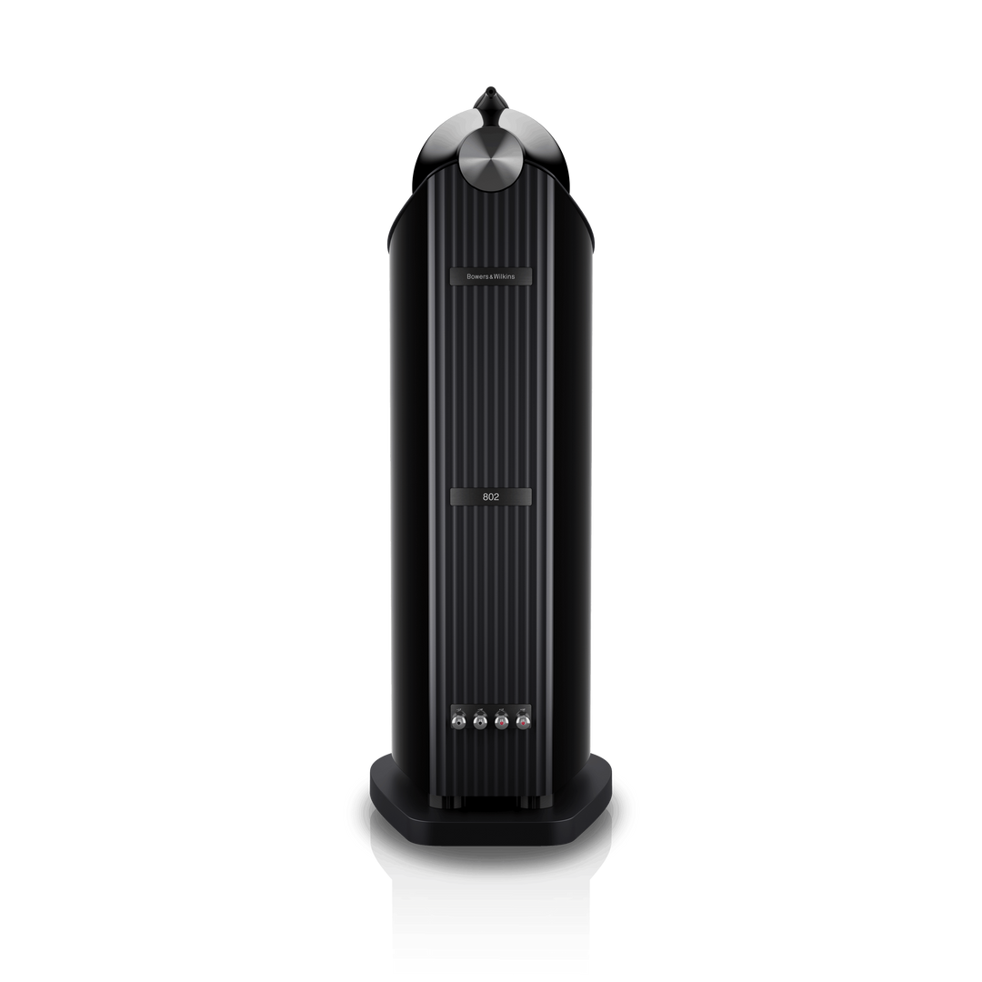 Bowers & Wilkins Reference Floorstand Speaker 802 D5