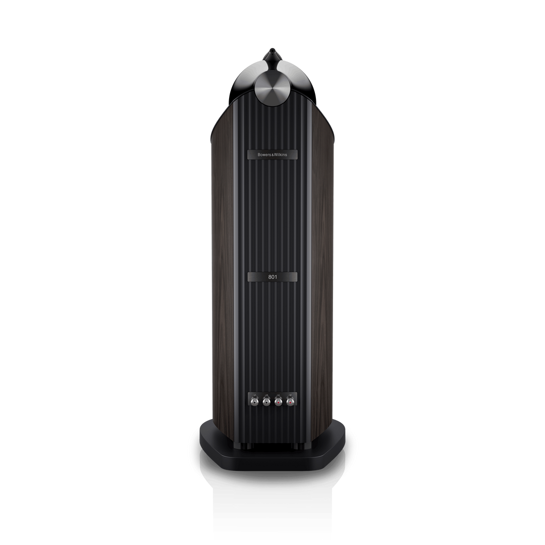 Bowers & Wilkins Reference Floorstand Speaker 801 D5