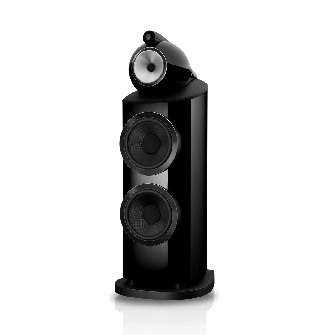 Bowers & Wilkins Reference Floorstand Speaker 801 D5