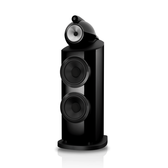 Bowers & Wilkins Reference Floorstand Speaker 801 D5