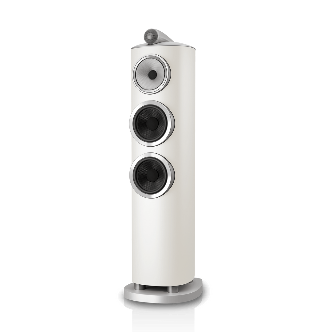 Bowers & Wilkins Reference Floorstand Speaker 804 D5