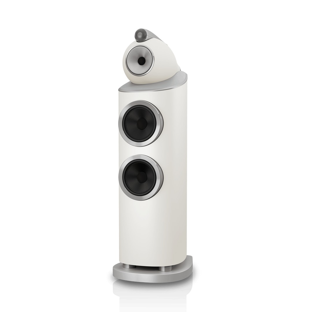 Bowers & Wilkins Reference Floorstand Speaker 803 D5