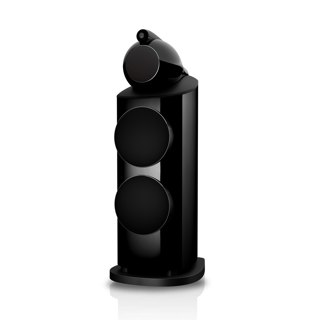 Bowers & Wilkins Reference Floorstand Speaker 801 D5
