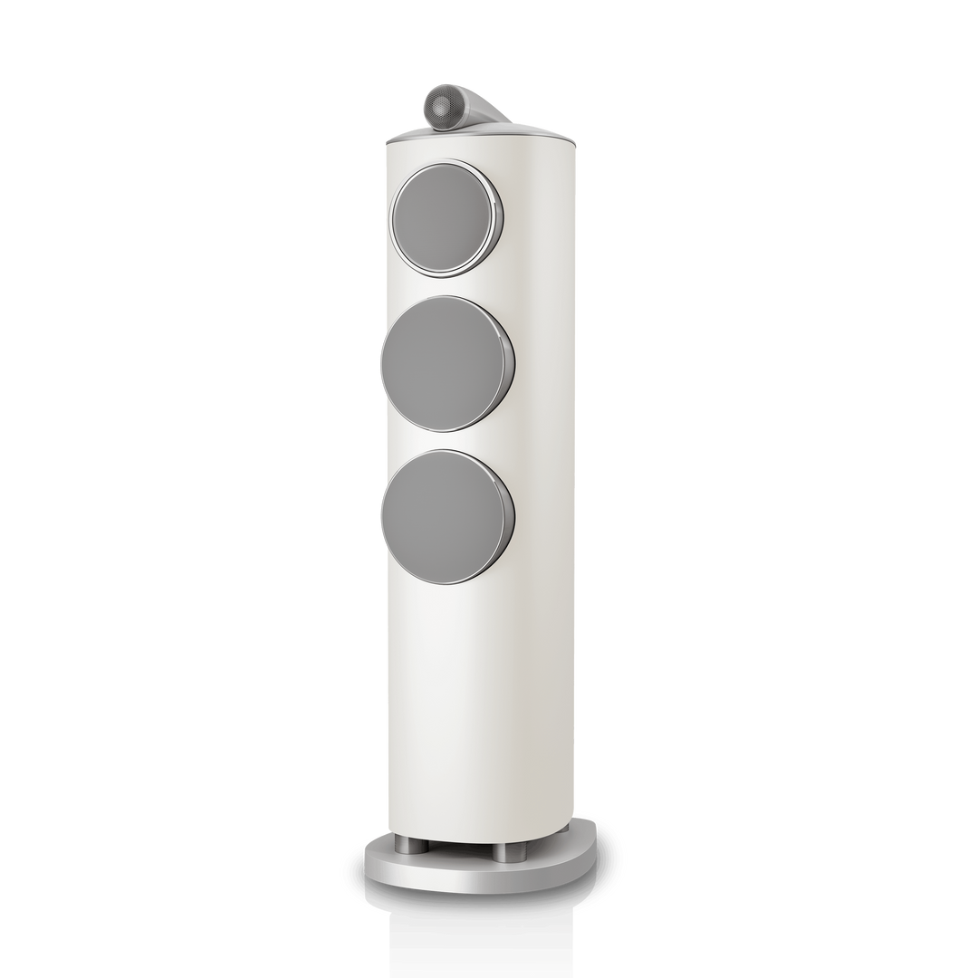 Bowers & Wilkins Reference Floorstand Speaker 804 D5