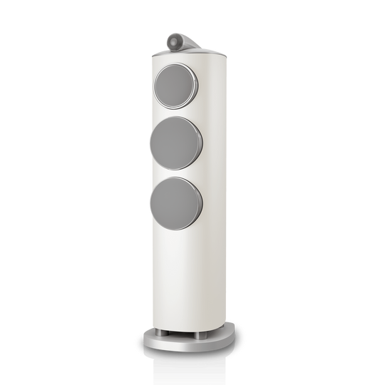 Bowers & Wilkins Reference Floorstand Speaker 804 D5