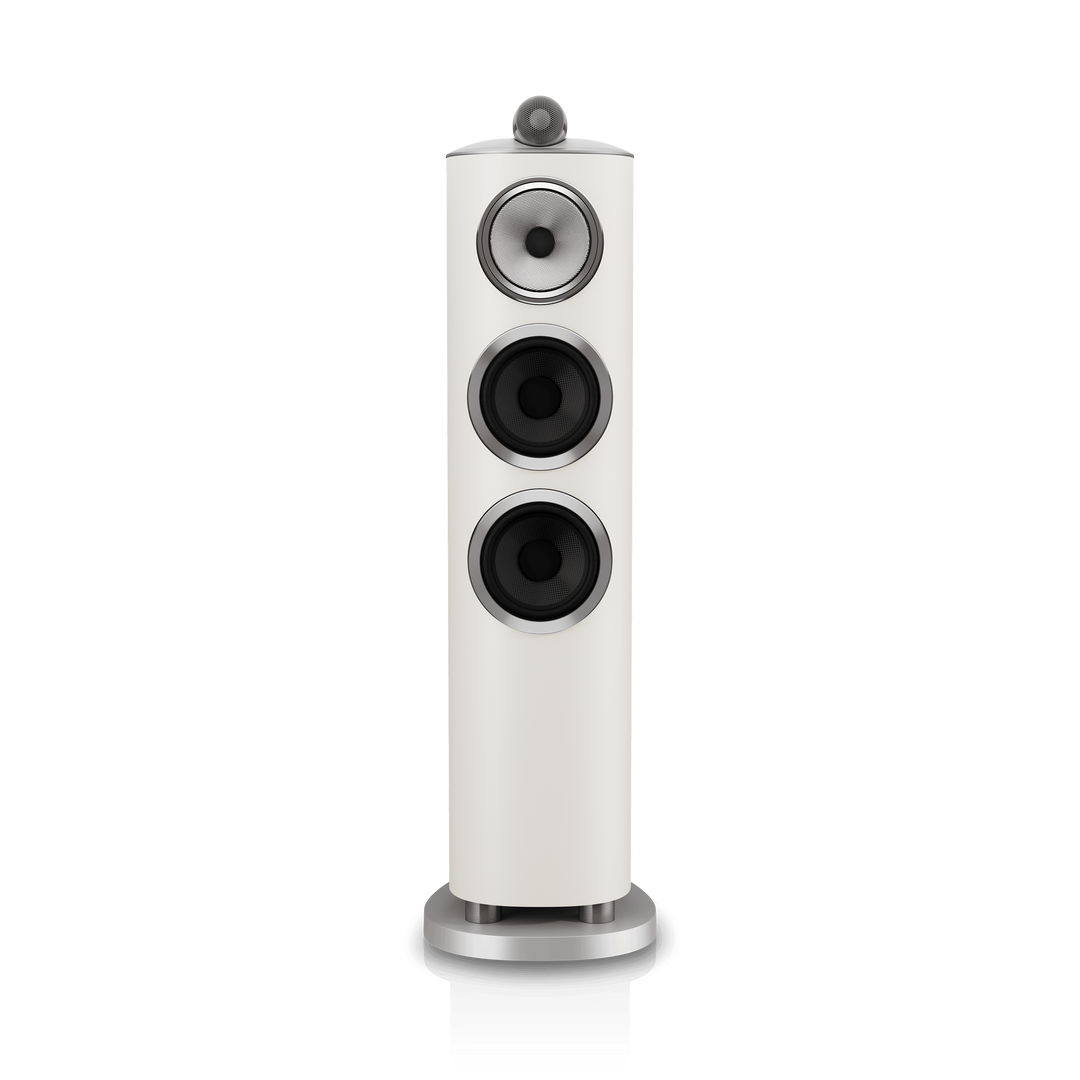 Bowers & Wilkins Reference Floorstand Speaker 804 D5