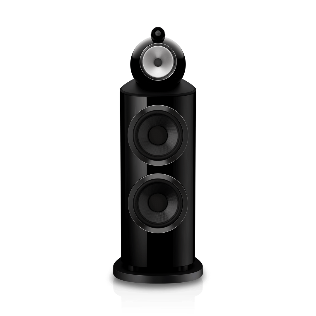Bowers & Wilkins Reference Floorstand Speaker 801 D5