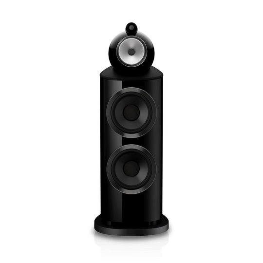 Bowers & Wilkins Reference Floorstand Speaker 801 D5