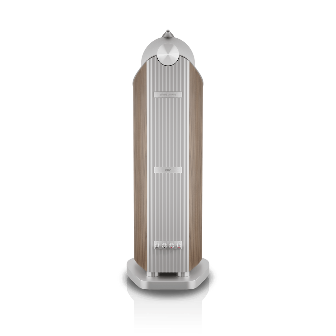 Bowers & Wilkins Reference Floorstand Speaker 802 D5