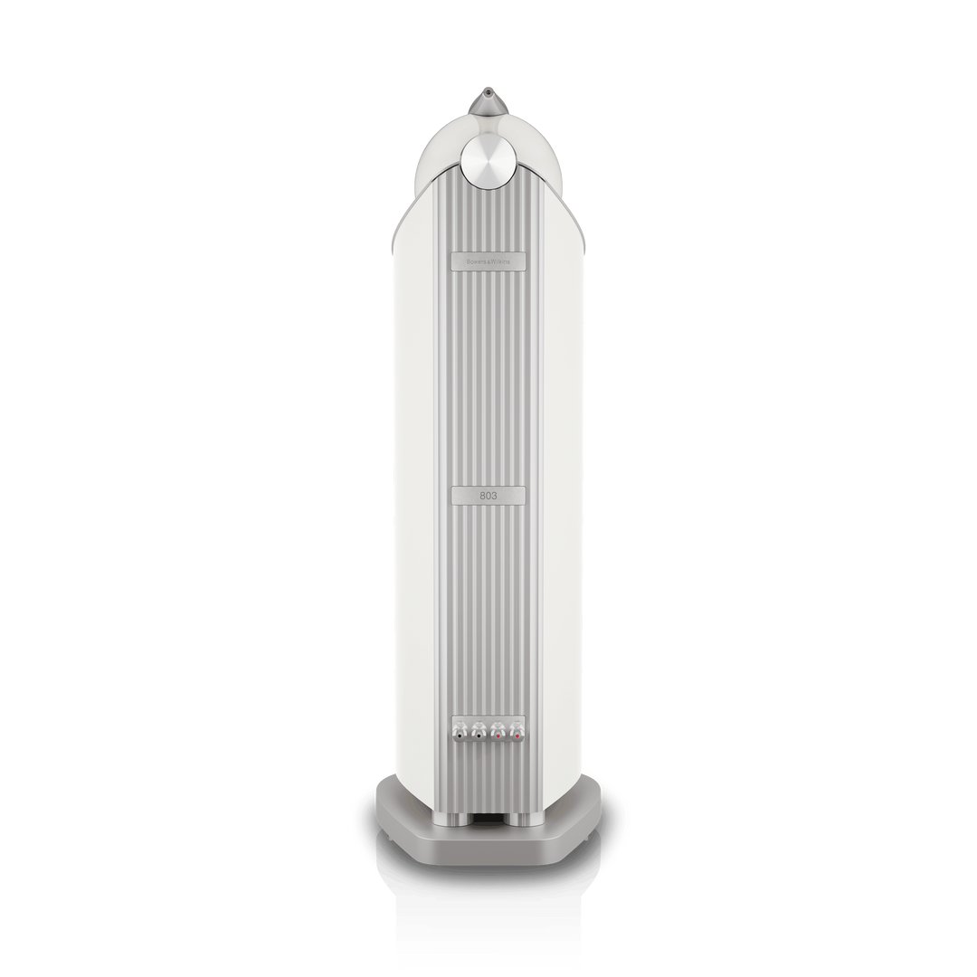 Bowers & Wilkins Reference Floorstand Speaker 803 D5