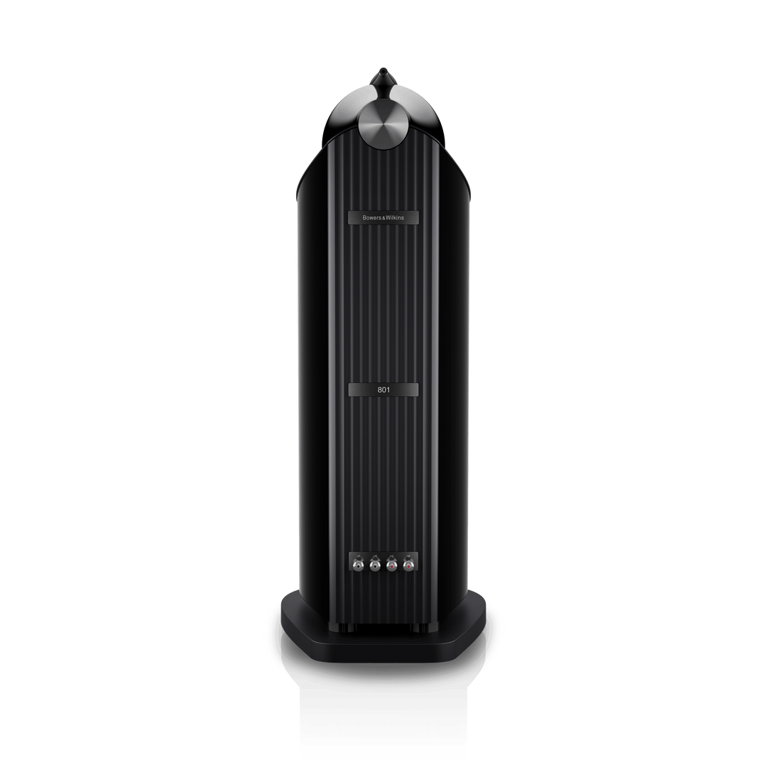 Bowers & Wilkins Reference Floorstand Speaker 801 D5