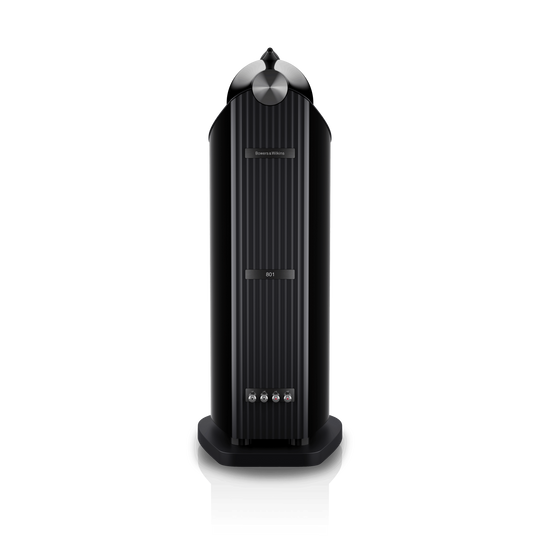 Bowers & Wilkins Reference Floorstand Speaker 801 D5