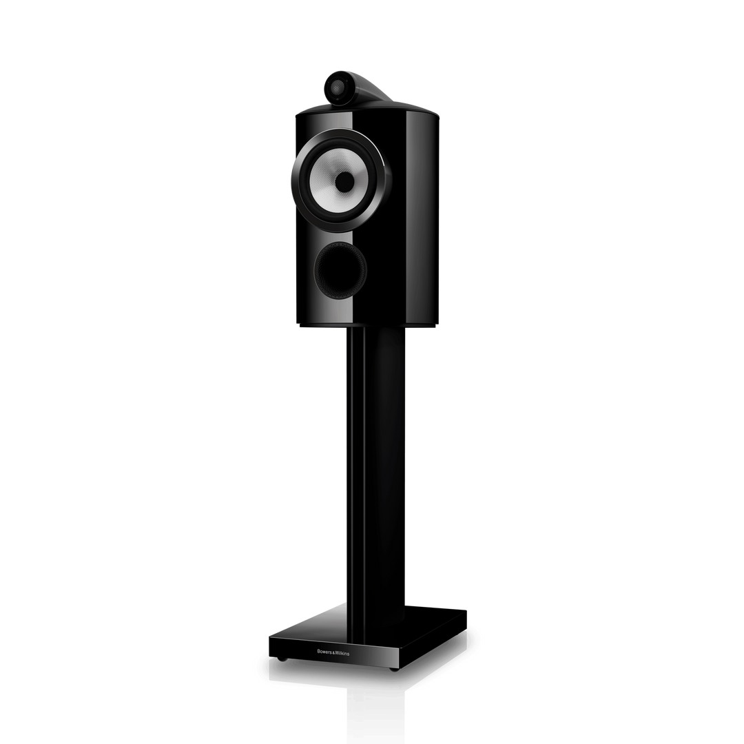 Bowers & Wilkins Reference Standmount Speaker 805 D5
