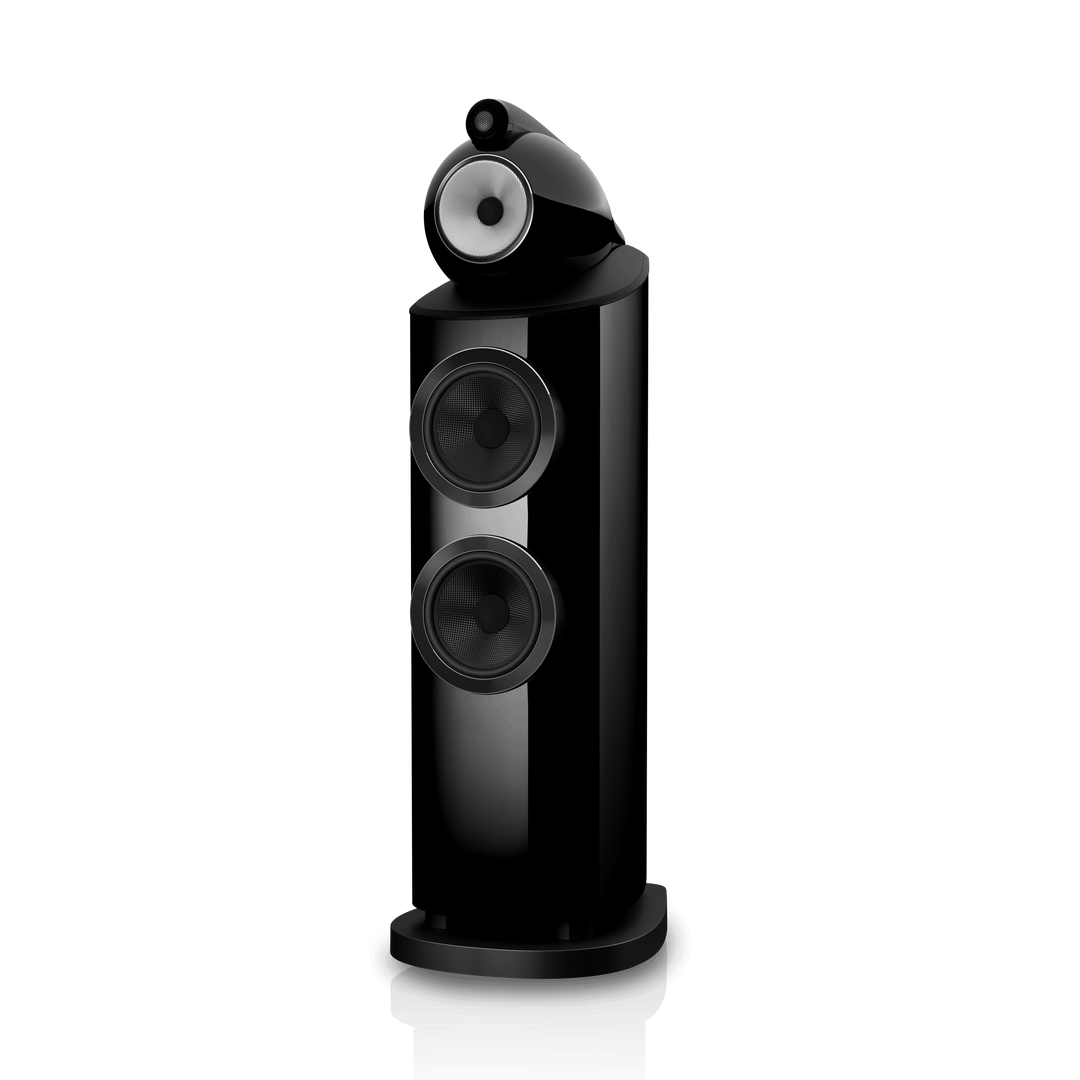 Bowers & Wilkins Reference Floorstand Speaker 803 D5