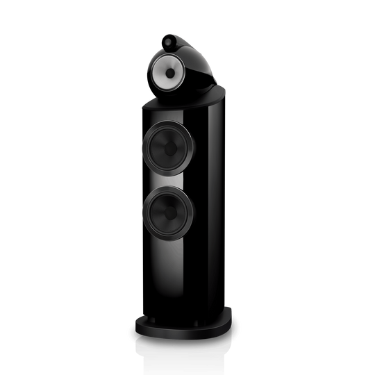 Bowers & Wilkins Reference Floorstand Speaker 803 D5