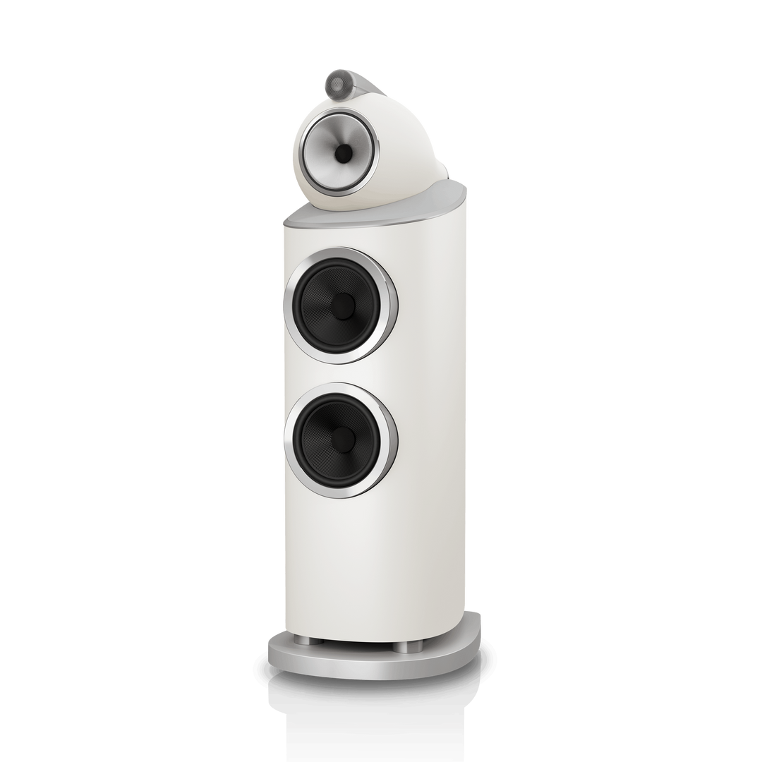 Bowers & Wilkins Reference Floorstand Speaker 802 D5