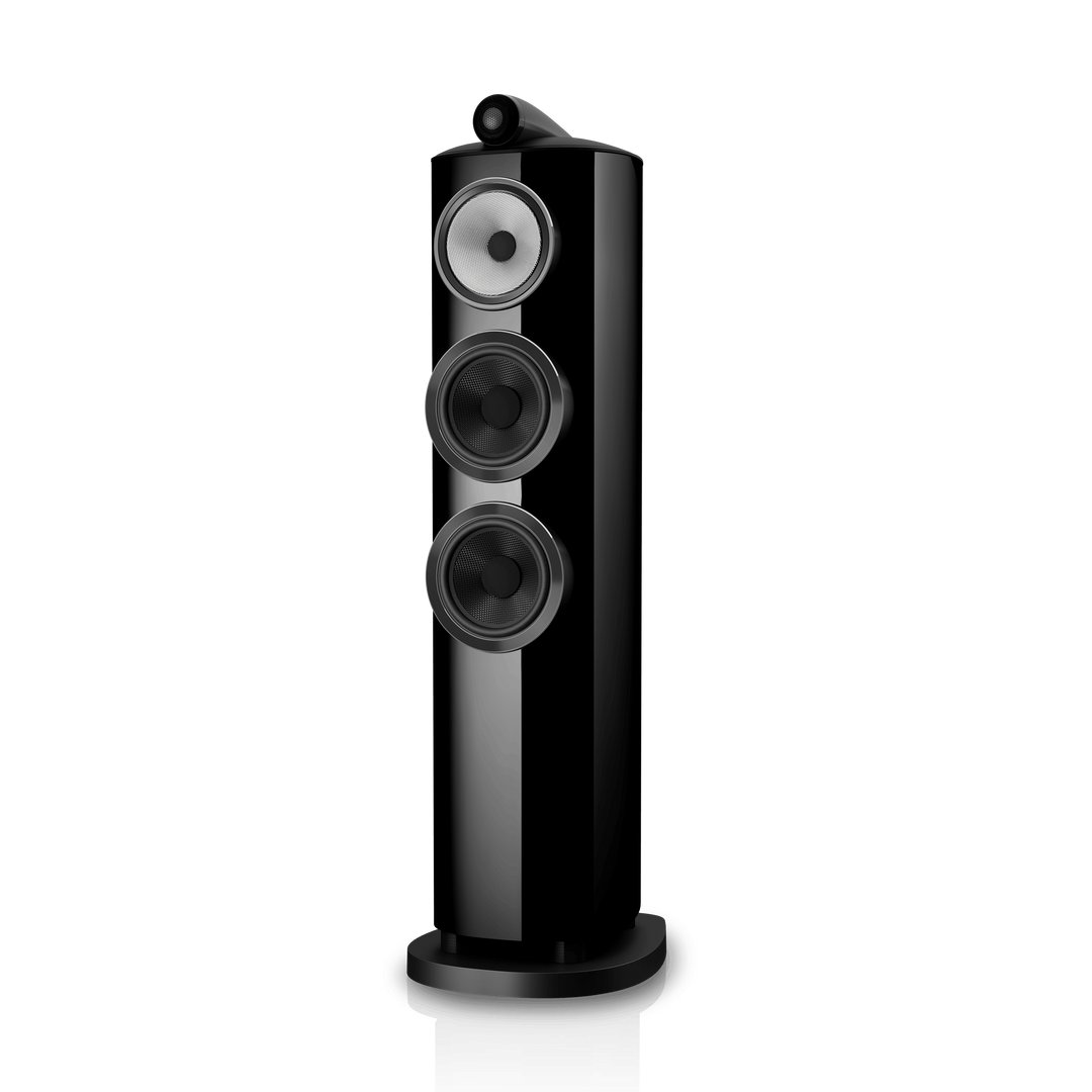 Bowers & Wilkins Reference Floorstand Speaker 804 D5