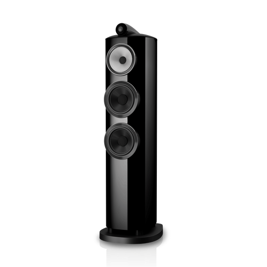 Bowers & Wilkins Reference Floorstand Speaker 804 D5