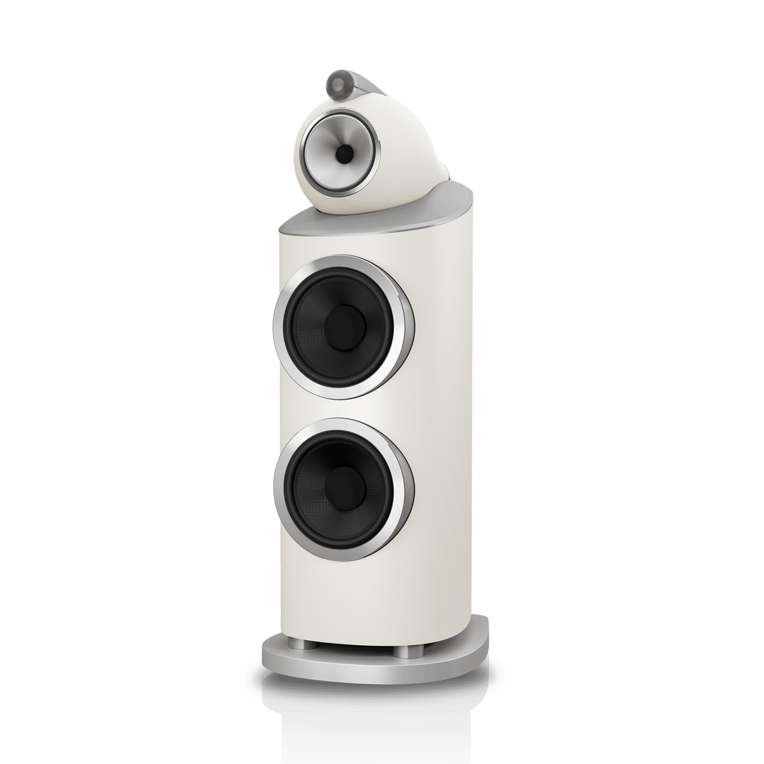 Bowers & Wilkins Reference Floorstand Speaker 801 D5