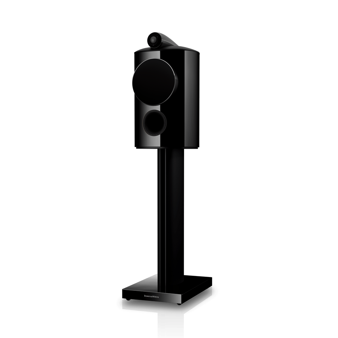 Bowers & Wilkins Reference Standmount Speaker 805 D5