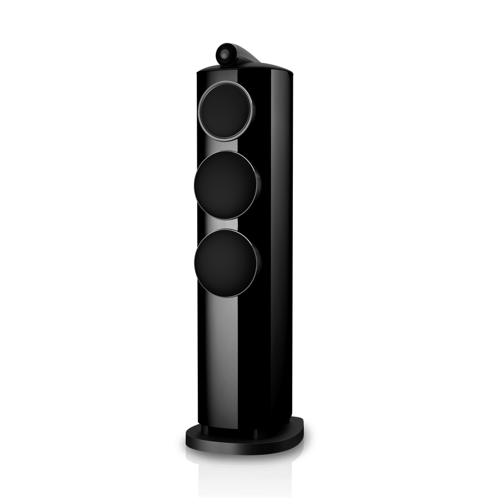 Bowers & Wilkins Reference Floorstand Speaker 804 D5
