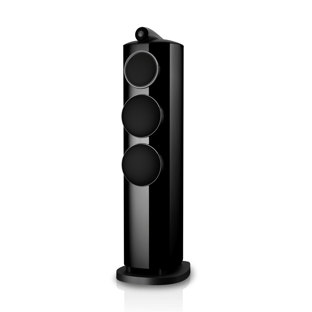 Bowers & Wilkins Reference Floorstand Speaker 804 D5