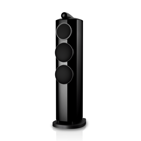 Bowers & Wilkins Reference Floorstand Speaker 804 D5