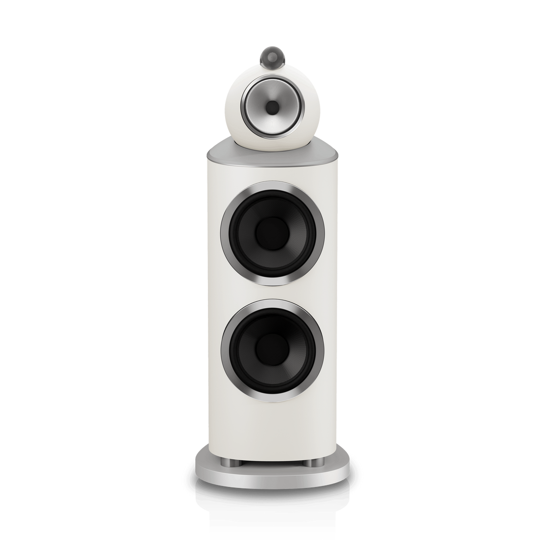 Bowers & Wilkins Reference Floorstand Speaker 801 D5