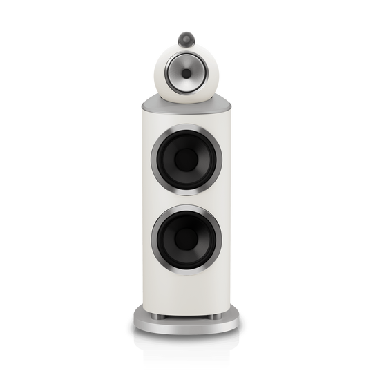 Bowers & Wilkins Reference Floorstand Speaker 801 D5