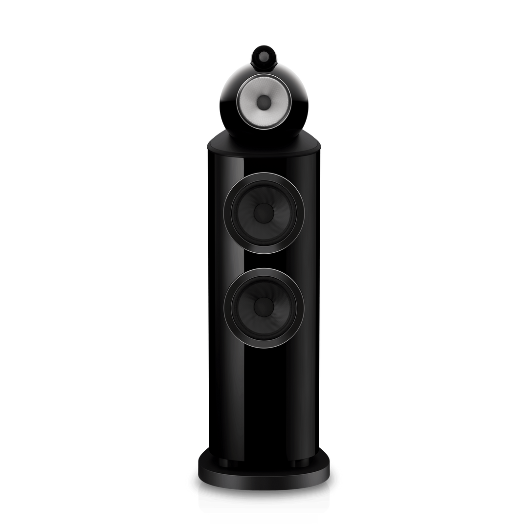 Bowers & Wilkins Reference Floorstand Speaker 803 D5