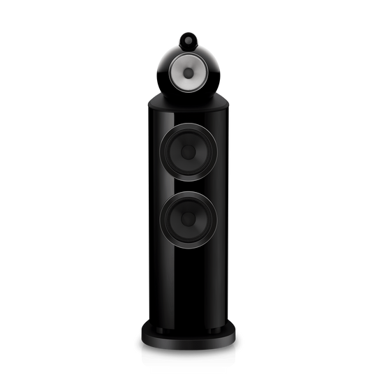 Bowers & Wilkins Reference Floorstand Speaker 803 D5