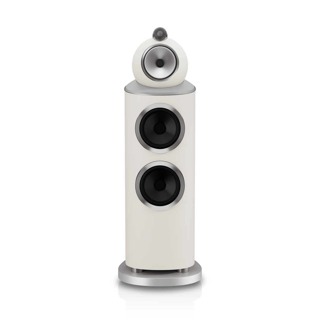 Bowers & Wilkins Reference Floorstand Speaker 802 D5