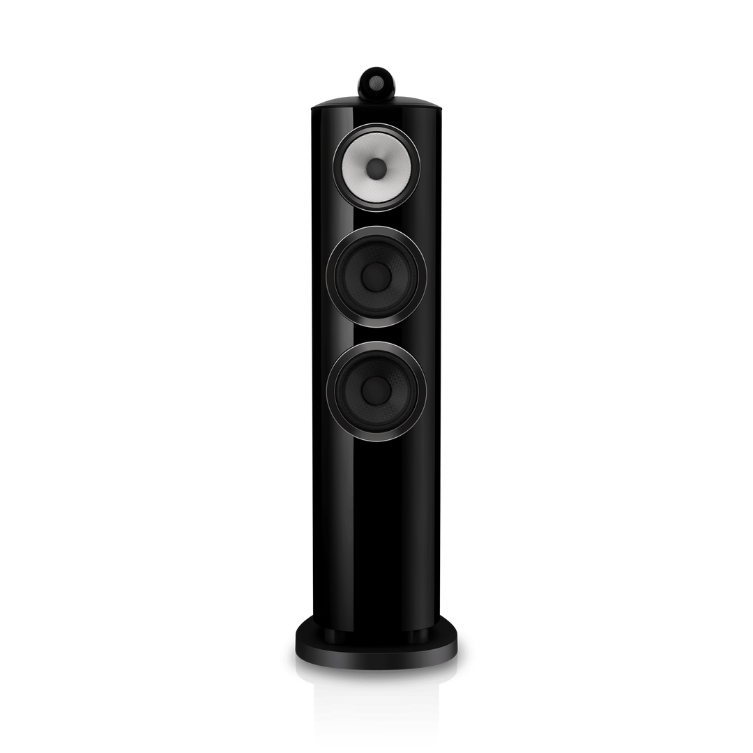Bowers & Wilkins Reference Floorstand Speaker 804 D5