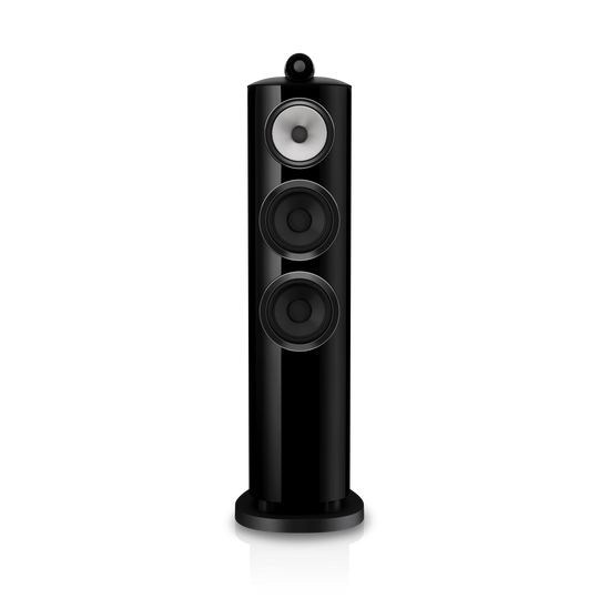 Bowers & Wilkins Reference Floorstand Speaker 804 D5