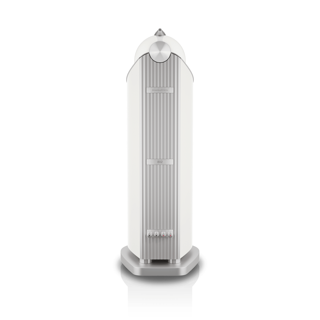 Bowers & Wilkins Reference Floorstand Speaker 802 D5