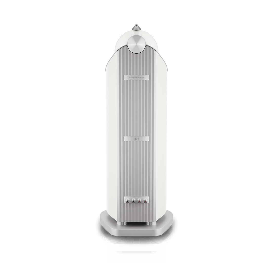 Bowers & Wilkins Reference Floorstand Speaker 801 D5