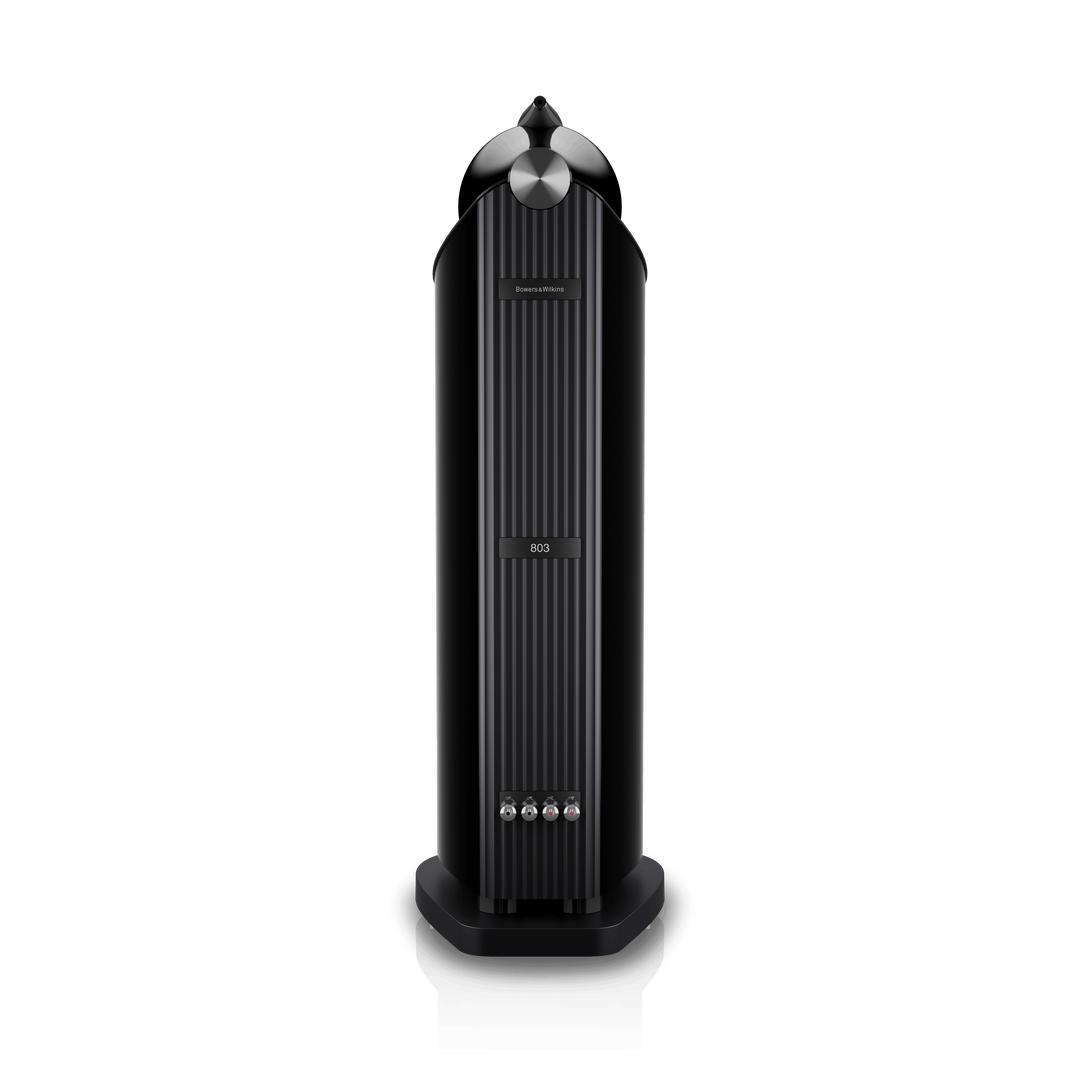 Bowers & Wilkins Reference Floorstand Speaker 803 D5