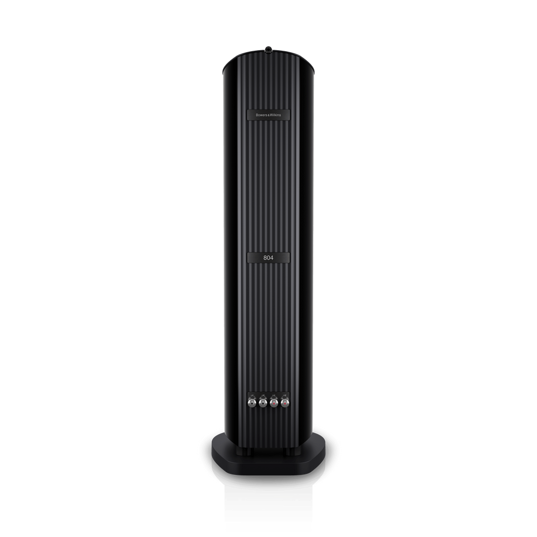 Bowers & Wilkins Reference Floorstand Speaker 804 D5