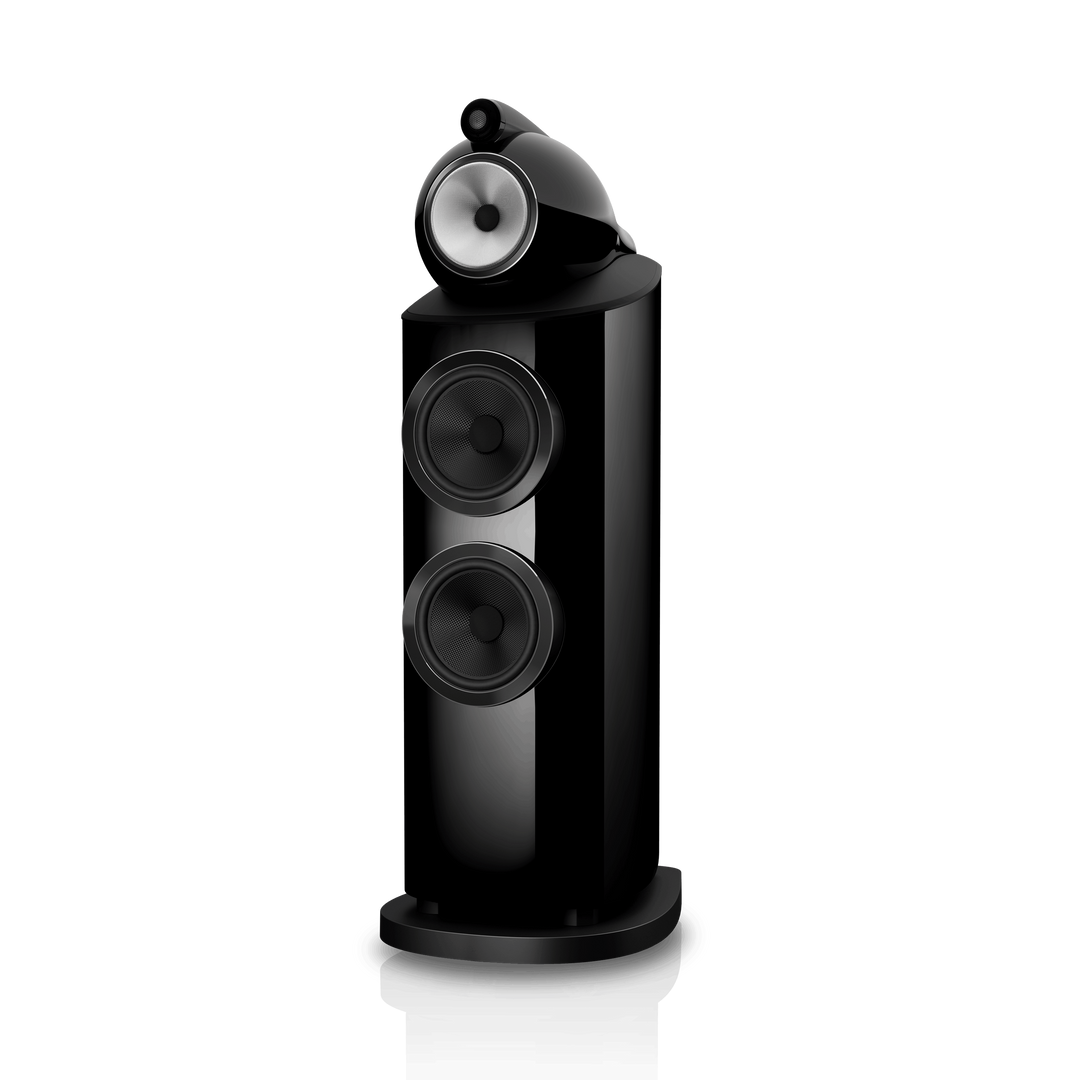 Bowers & Wilkins Reference Floorstand Speaker 802 D5