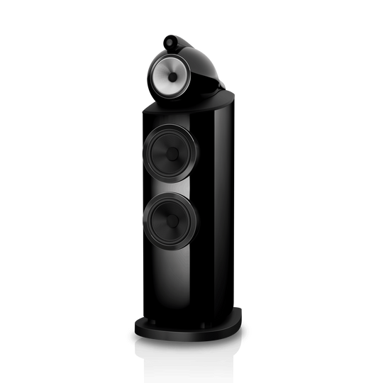 Bowers & Wilkins Reference Floorstand Speaker 802 D5