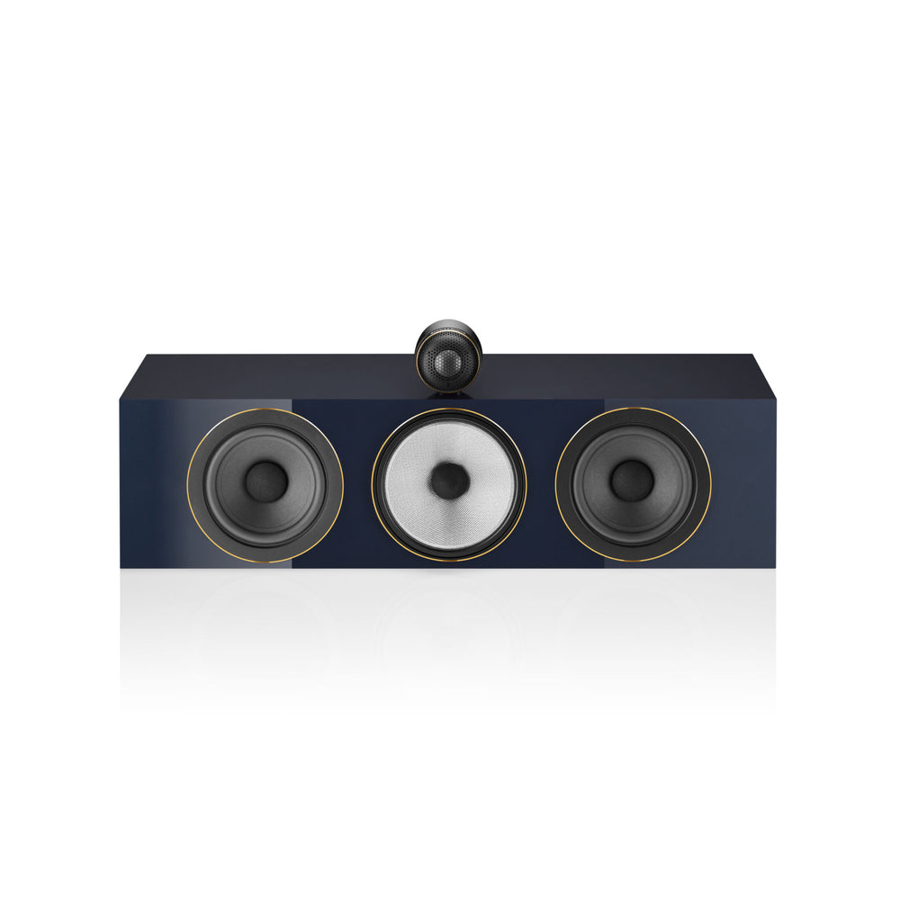 Bowers & Wilkins HTM71 S3 Signature Centre Speaker