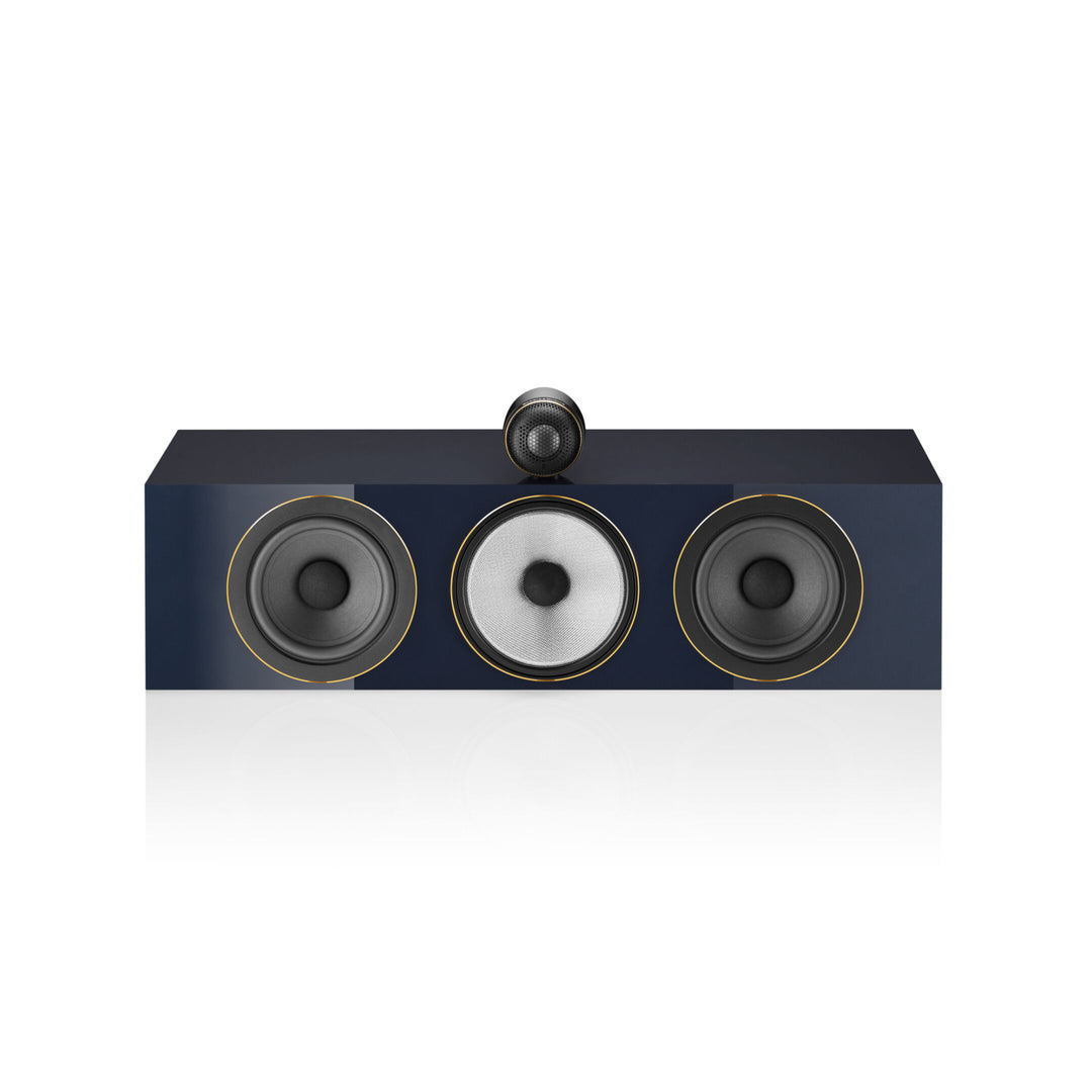 Bowers & Wilkins HTM71 S3 Signature Centre Speaker