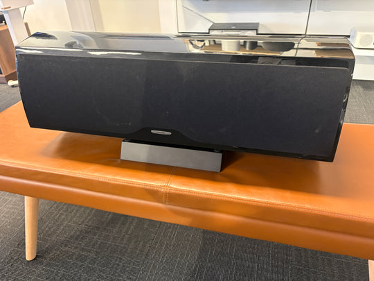 Sonus Faber Sonetto Centre II Speaker - Trade-in