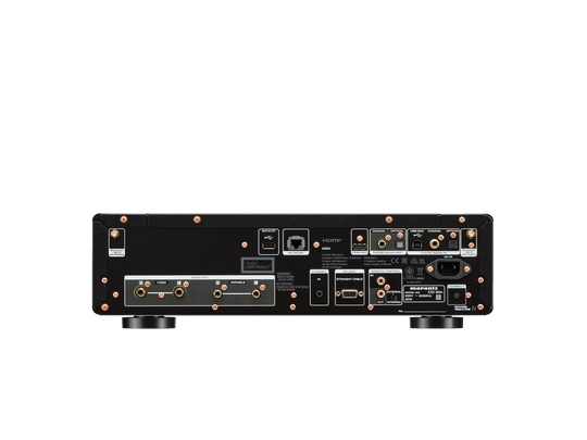 Marantz CD50n Stereo Streaming CD Player
