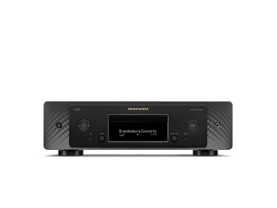 Marantz CD50n Stereo Streaming CD Player