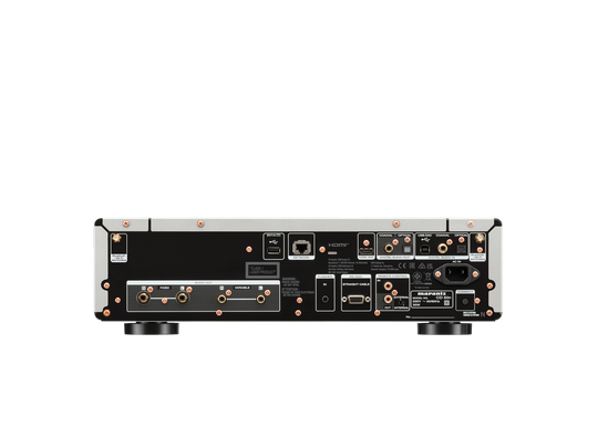 Marantz CD50n Stereo Streaming CD Player