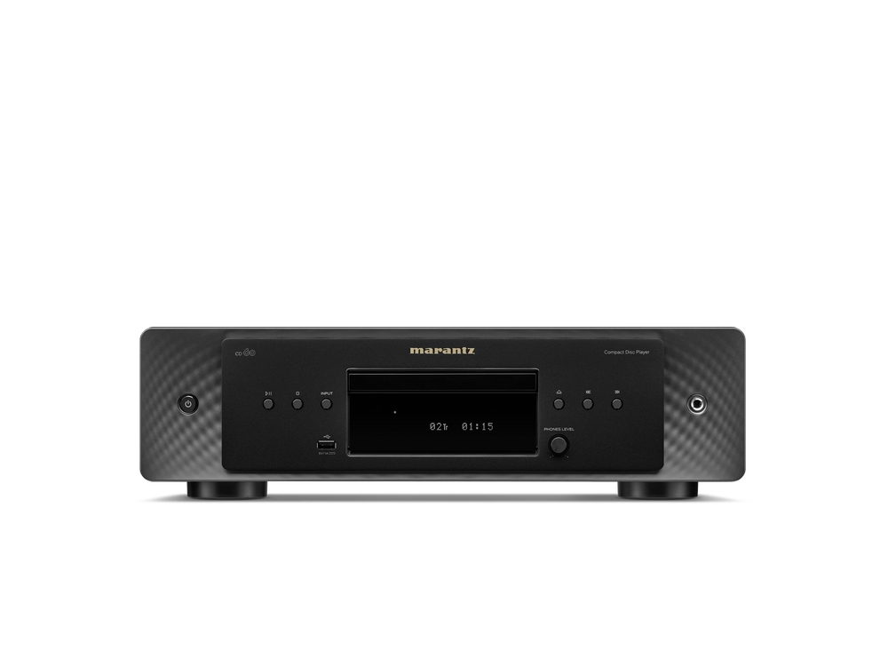 Marantz CD60 Stereo CD Player