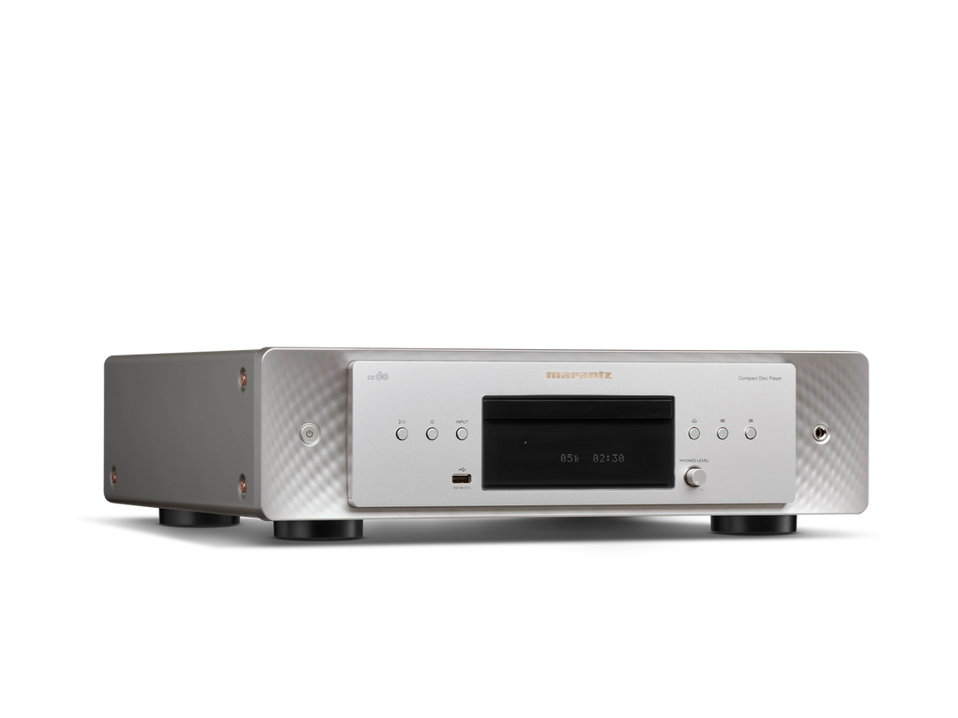 Marantz CD60 Stereo CD Player
