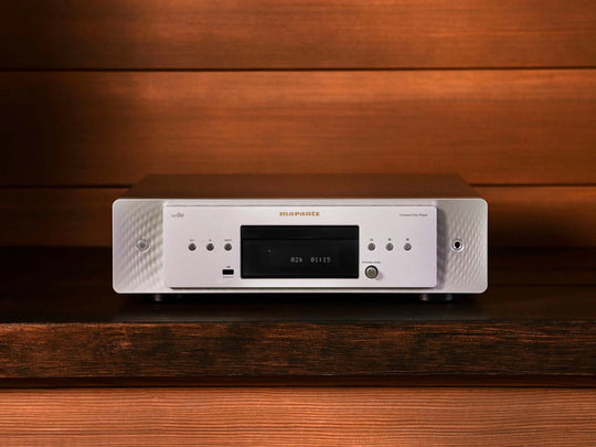 Marantz CD60 Stereo CD Player