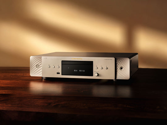 Marantz CD70 Stereo CD Player